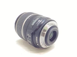 objetivos canon canon ef-s 17-85mm f4-5.6 is usm