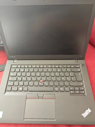 Lenovo ThinkPad T460 14 FHD i5-8250U