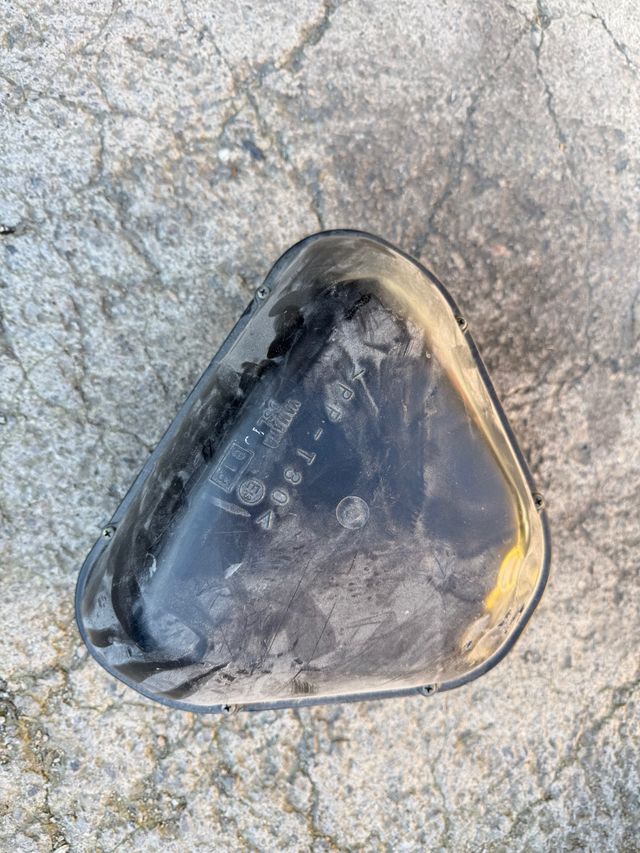 Caja de filtro r6 2005