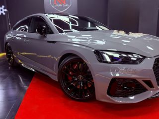 Audi RS5 2023