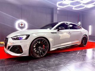 Audi RS5 2023