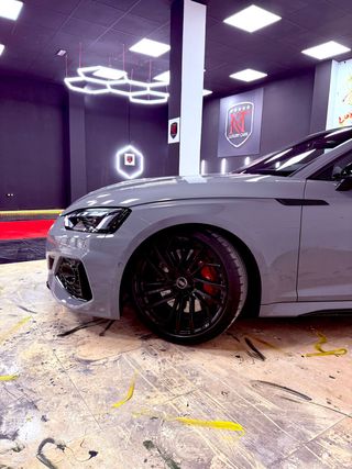 Audi RS5 2023