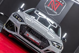 Audi RS5 PANO MATRIX 360 2023