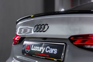 Audi RS5 PANO MATRIX 360 2023