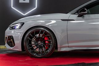Audi RS5 PANO MATRIX 360 2023