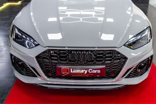 Audi RS5 PANO MATRIX 360 2023