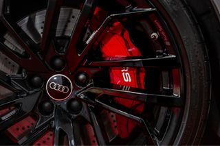 Audi RS5 PANO MATRIX 360 2023