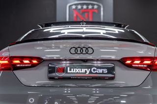 Audi RS5 PANO MATRIX 360 2023