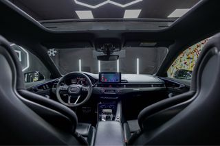 Audi RS5 PANO MATRIX 360 2023