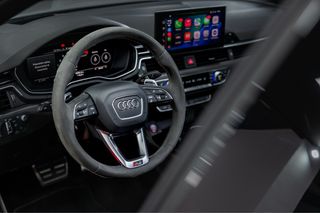 Audi RS5 PANO MATRIX 360 2023