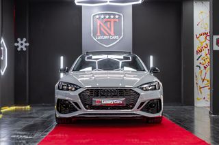 Audi RS5 PANO MATRIX 360 2023