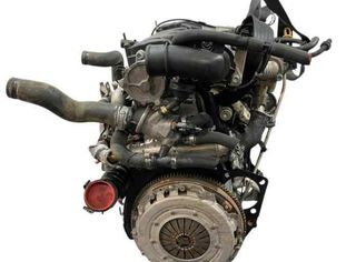 Fiat 130029 motor completo 182b9000 brava 1.9 jtd