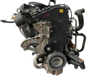 Fiat 130029 motor completo 182b9000 brava 1.9 jtd