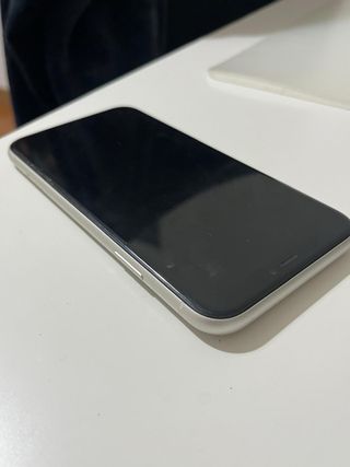 iPhone 11 128gb