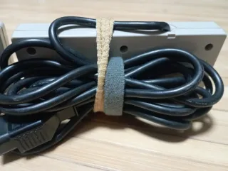 2 Mandos Nintendo Entertainment System