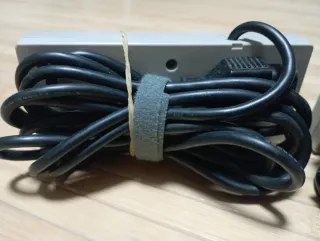 2 Mandos Nintendo Entertainment System