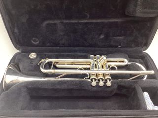 trompeta yamaha ytr4335 gsii