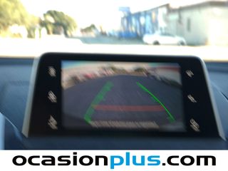 Mitsubishi Eclipse Cross 150T Motion 2WD CVT 120 kW (163 CV)