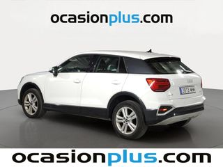 Audi Q2 Advanced 30 TDI 85 kW (116 CV)