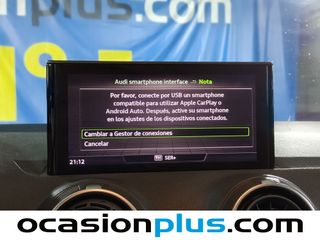 Audi Q2 Advanced 30 TDI 85 kW (116 CV)