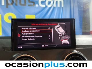 Audi Q2 Advanced 30 TDI 85 kW (116 CV)