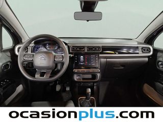 Citroen C3 PureTech 82 Shine 61 kW (83 CV)