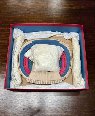 Maqueta Camp Nou Vintage FC Barcelona