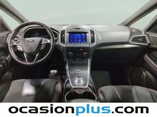 Ford S-Max 2.5 Duratec Atk. FHEV ST-Line Auto 140 kW (190 CV)