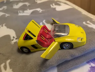 Coches de colección