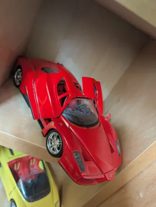 Coches de colección