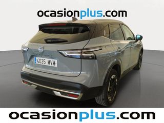 Nissan Qashqai DIG-T 140 N-Connecta 103 kW (140 CV)