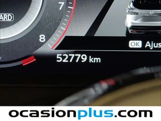 Nissan Qashqai DIG-T 140 N-Connecta 103 kW (140 CV)