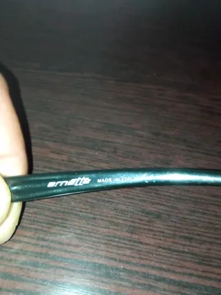 Gafas de sol Arnette negras