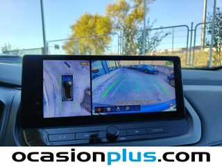 Nissan Qashqai DIG-T 140 mHEV N-Connecta 4x2 103 kW (140 CV)