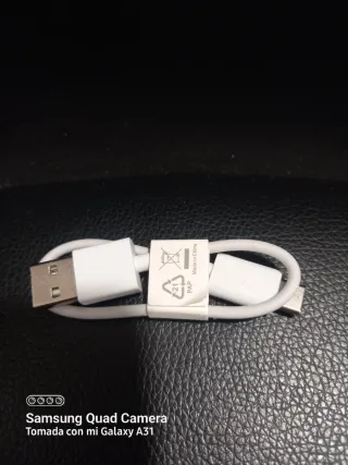 Audífonos Redmi Buds 6 Pro Blancos Nuevos