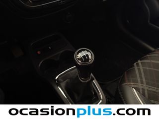 Mitsubishi Space Star 120 MPI Kaiteki 52 kW (71 CV)