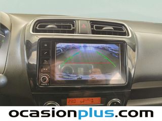 Mitsubishi Space Star 120 MPI Kaiteki 52 kW (71 CV)