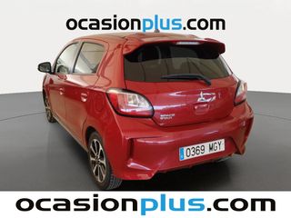 Mitsubishi Space Star 120 MPI Kaiteki 52 kW (71 CV)