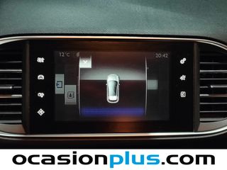 Peugeot 308 BlueHDi 120 Style EAT6 88 kW (120 CV)