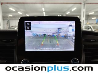 Ford Transit Furgon 350 MHEV L3H2 Trend FWD 125 kW (170 CV)