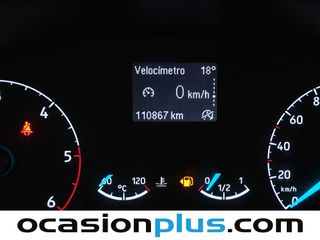 Ford Transit Furgon 350 MHEV L3H2 Trend FWD 125 kW (170 CV)