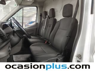Ford Transit Furgon 350 MHEV L3H2 Trend FWD 125 kW (170 CV)