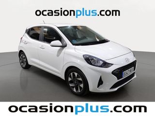 Hyundai i10 1.0 Klass 47 kW (63 CV)