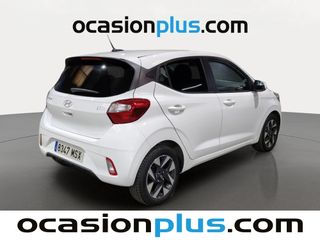 Hyundai i10 1.0 Klass 47 kW (63 CV)