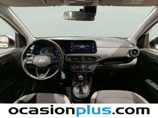 Hyundai i10 1.0 Klass 47 kW (63 CV)