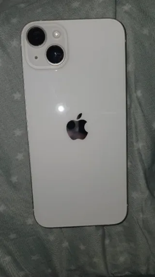 iPhone 14 Plus 128GB Blanco