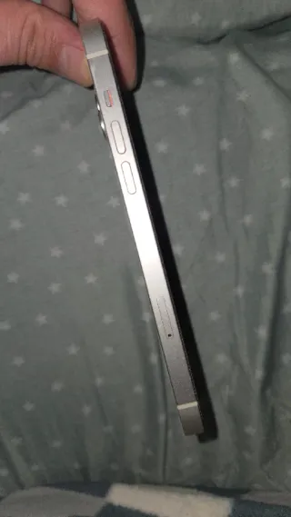 iPhone 14 Plus 128GB Blanco