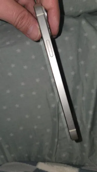 iPhone 14 Plus 128GB Blanco