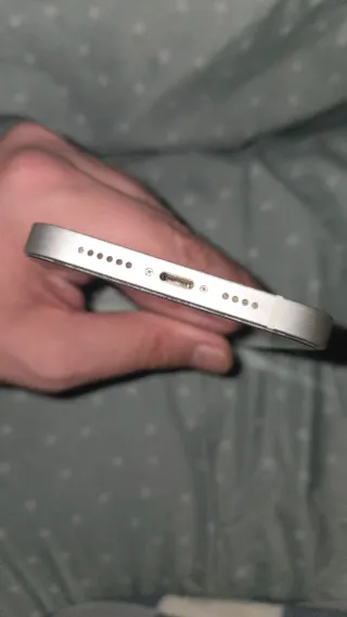 iPhone 14 Plus 128GB Blanco