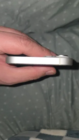 iPhone 14 Plus 128GB Blanco